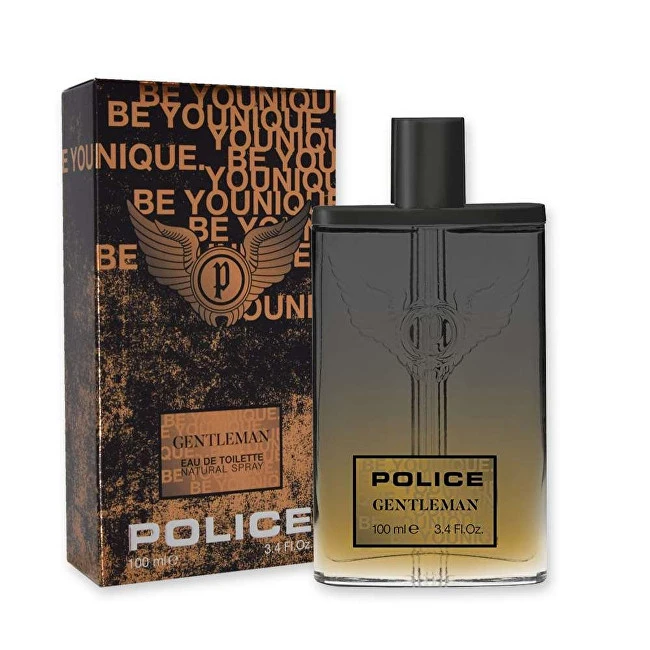 Gentleman - EDT - 100 ml