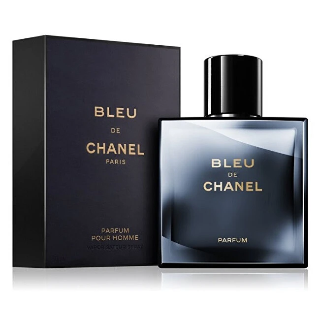 Kvepalai vyrams Chanel Bleu De Chanel Parfum, 50 ml
