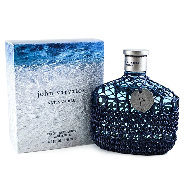 "Artisan Blu" - EDT - 125 ml