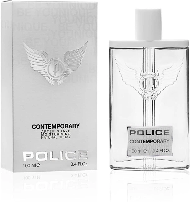 Contemporary - EDT - 100 ml