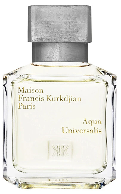 Aqua Universalis - EDT - 200 ml