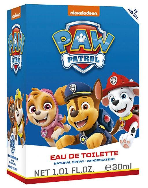 Paw Patrol - EDT - 30 ml
