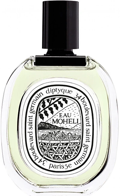 Eau Moheli - EDT - 100 ml