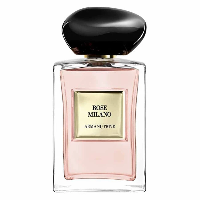 Privé Rose Milano - EDT - 50 ml