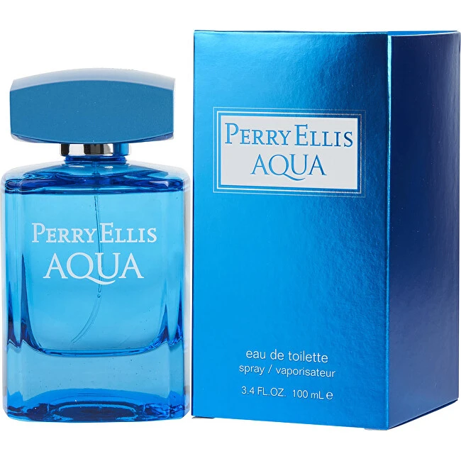Aqua For Men - EDT - 100 ml