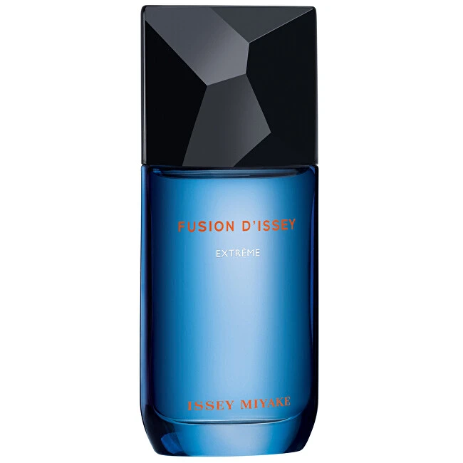 Fusion D`Issey Extreme - EDT - 50 ml