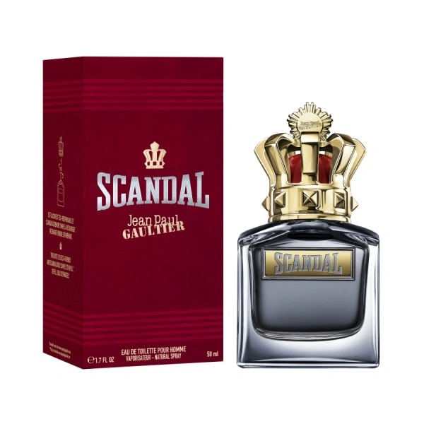 Jean Paul Gaultier Scandal EDT 150 ml