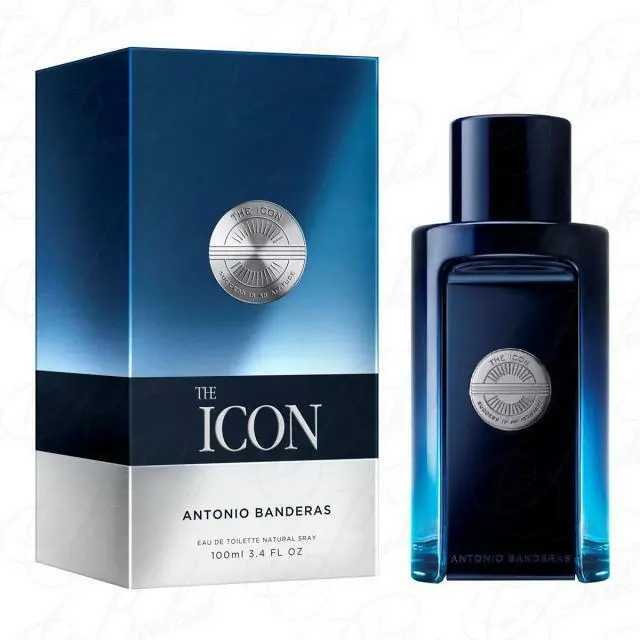 The Icon - EDT - 50 ml