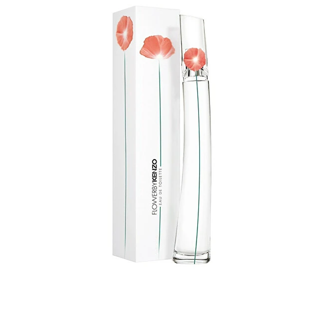 Flower By Kenzo - eau de toilette spray - 30 ml