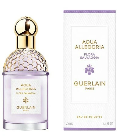 Aqua Allegoria Flora Salvaggia - EDT - 125 ml