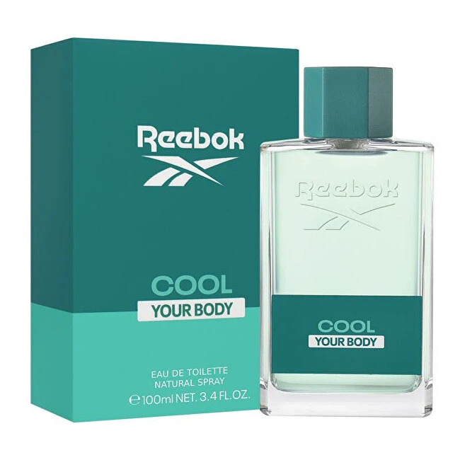 Cool Your Body – EDT – 100 ml