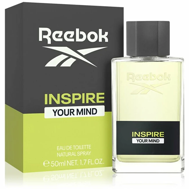 Inspire Your Mind – EDT – 100 ml