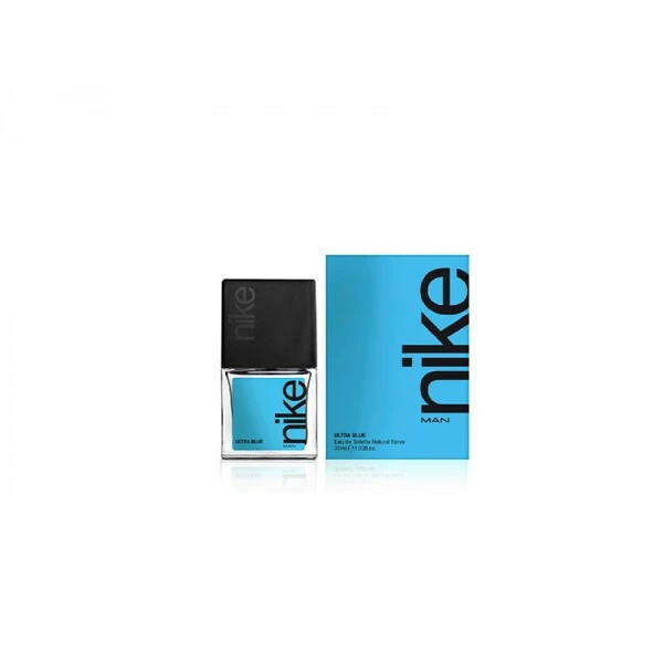 Ultra Blue Man - EDT - 30 ml