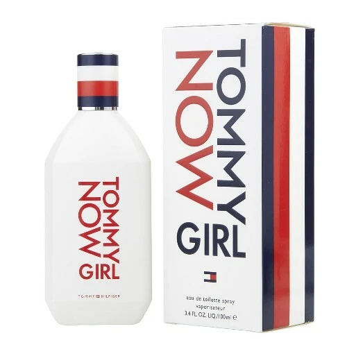 Now Girl - EDT - 100 ml