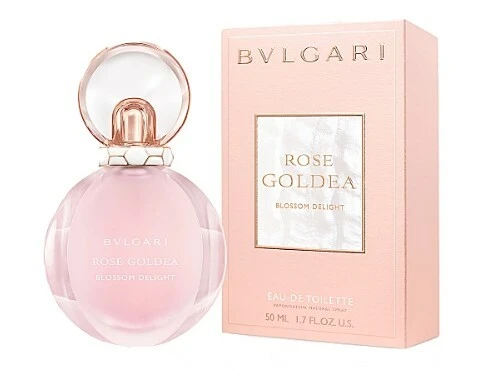 Rose Goldea Blossom Delight - EDT - 50 ml