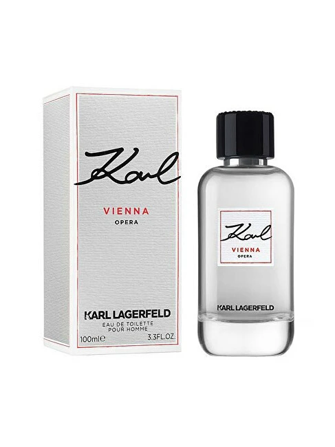Vienos Opera - EDT - 100 ml
