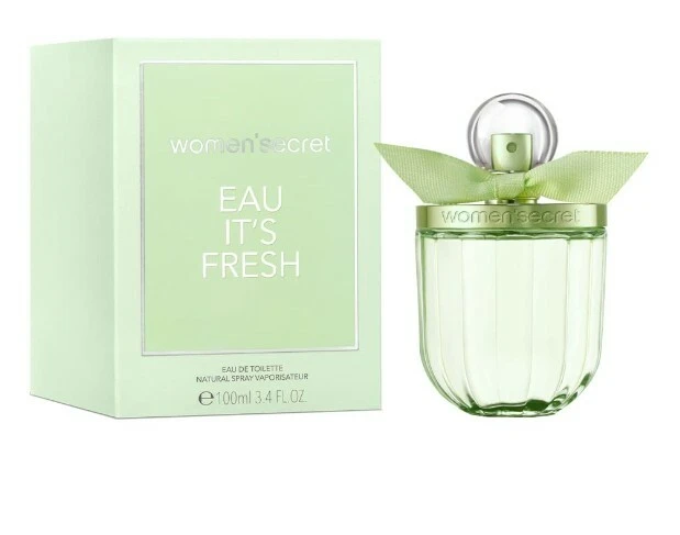 Eau It's Fresh - EDT - 100 ml