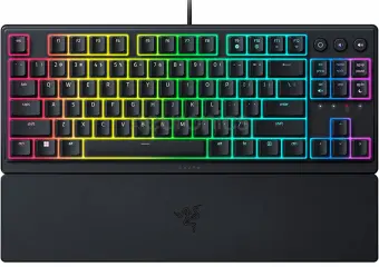 RAZER Ornata V3 Tenkeyless žaidimų klaviatūra US RZ03-04880100-R3M1