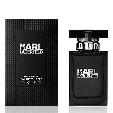 Karl Lagerfeld - Karl Lagerfeld For Him - EDT TESTER - 100 ml