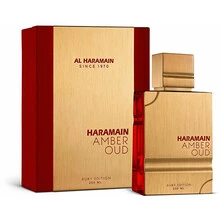 Al Haramain Amber Oud Ruby Edition EDP 120 ml (unisex)