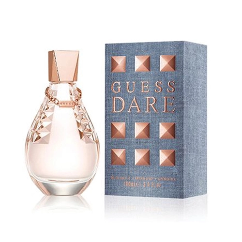 Guess - Dare - EDT - 100 ml