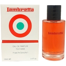 Lambretta Privato Per Donna No 1 EDP 100 ml (moteris)