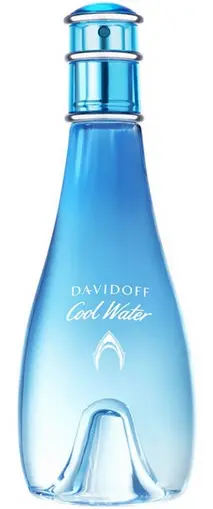 Davidoff Cool Water Mera Eau De Toilette - tester 100 ml (woman)