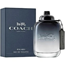 Coach Coach for Man EDT, 40ml