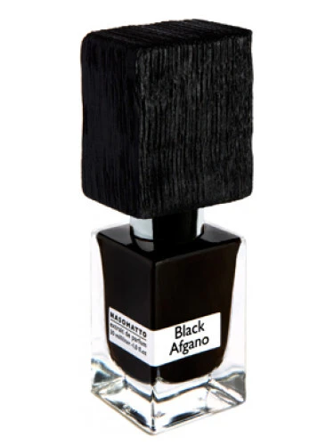Universalūs kvepalai Nasomatto Black Afgano, 30 ml