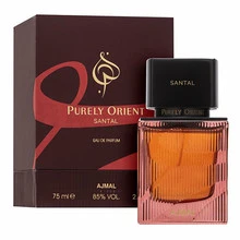 Ajmal Purely Orient Santal Eau De Parfum 75 ml (unisex)