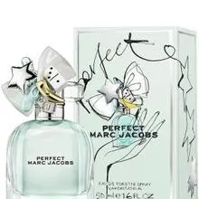 Marc Jacobs Perfect Eau De Parfum 50 ml (moteris)
