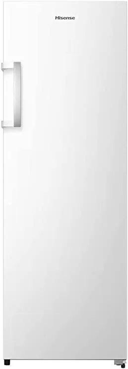 Šaldiklis Hisense FV298N4AWE