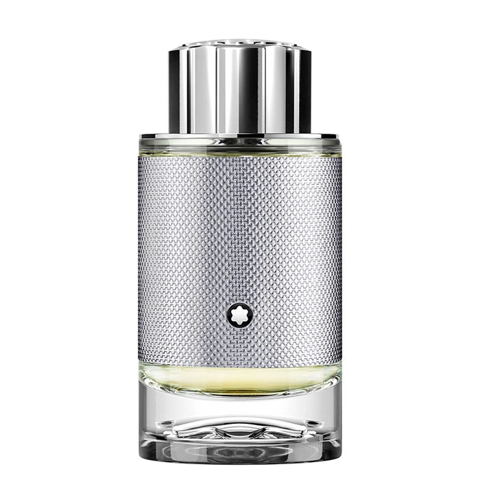 Universalūs kvepalai Montblanc Explorer Platinum EDP, 100 ml
