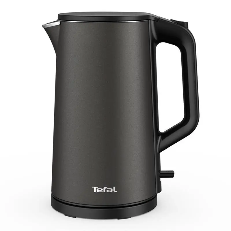 Virdulys Tefal 1,5 l Grey KI583E