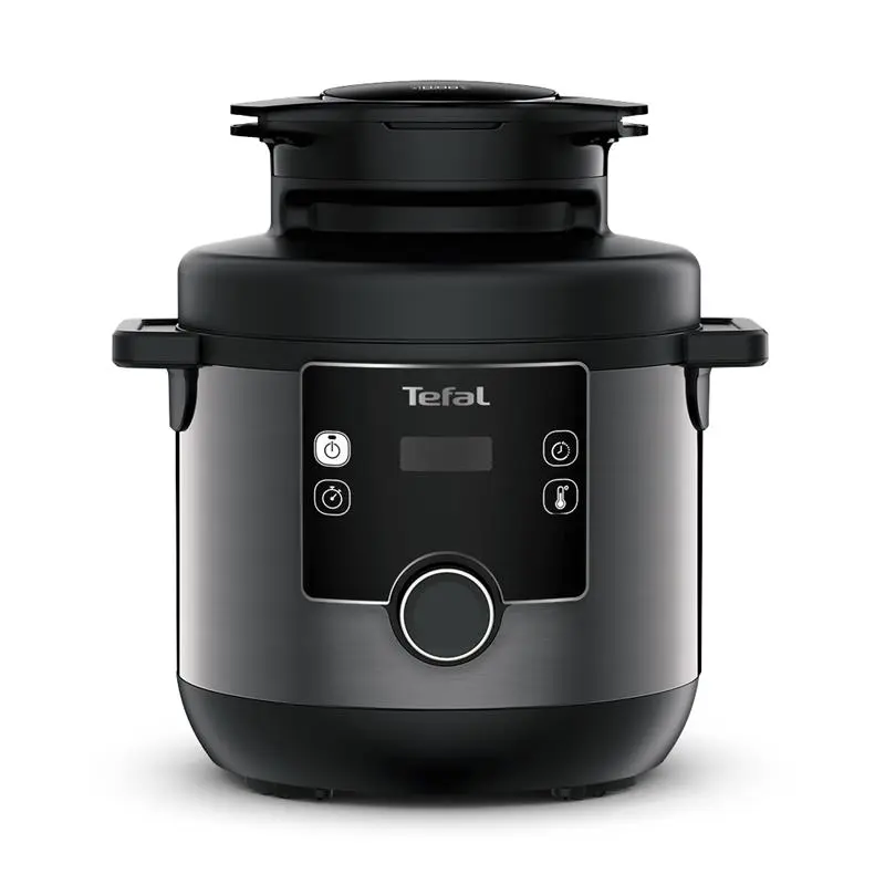 Multifunkcinis puodas Tefal Turbo Cusine N`fry