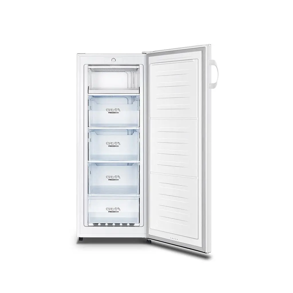 Šaldiklis Gorenje F4142PW