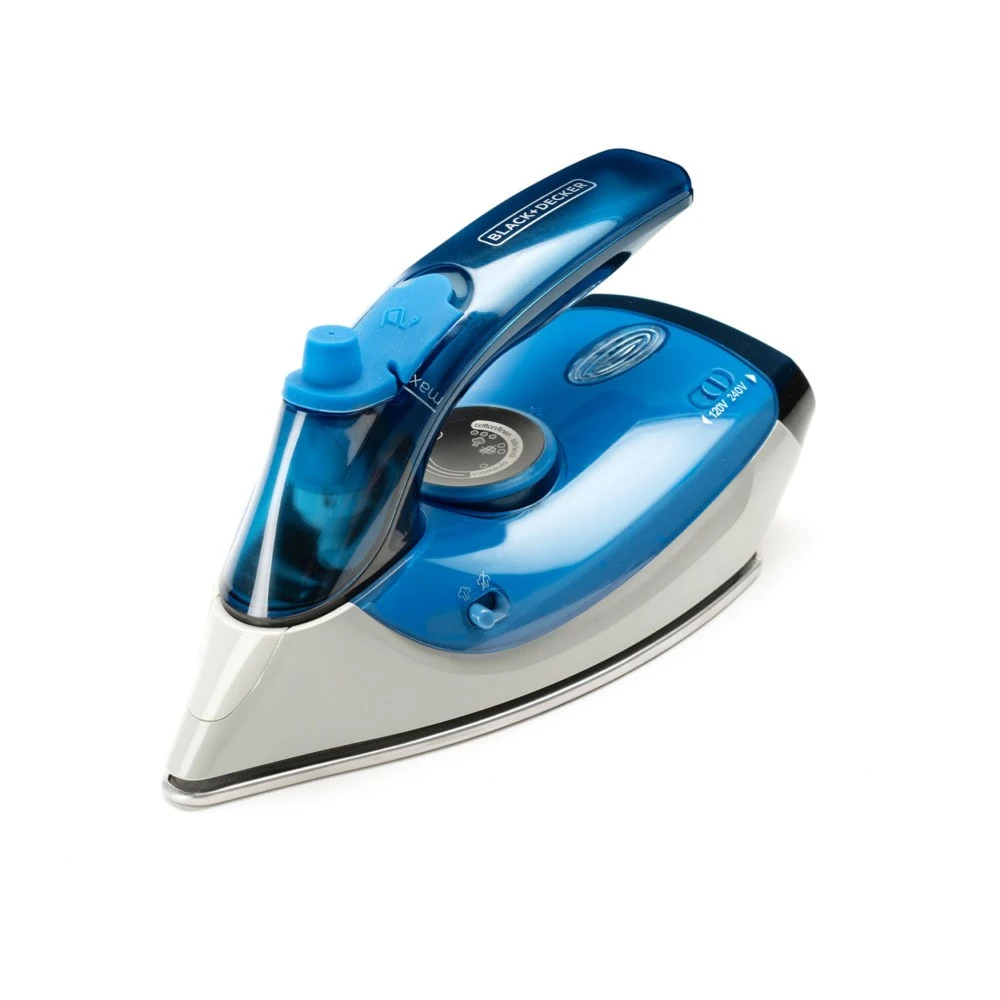 Lygintuvas Black+Decker ES9180250B