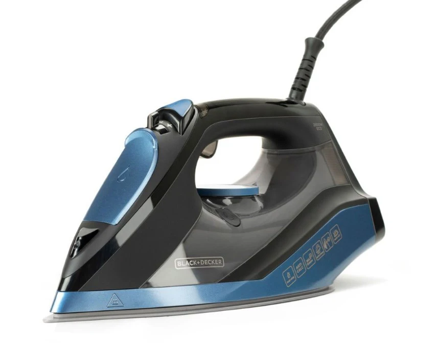 Lygintuvas Black+Decker ES9180220B