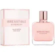 Givenchy Irresistible Givenchy Rose Velvet parfumuotas vanduo 50 ml (moteris)