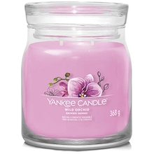 Kvapioji žvakė Yankee Candle Wild Orchid, 567 g