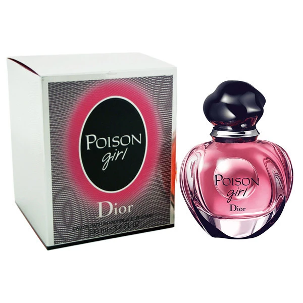 Dior - Poison Girl - EDT - 50 ml