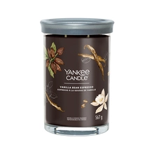 Kvapioji žvakė Yankee Candle Vanilla Bean Espresso, 567 g