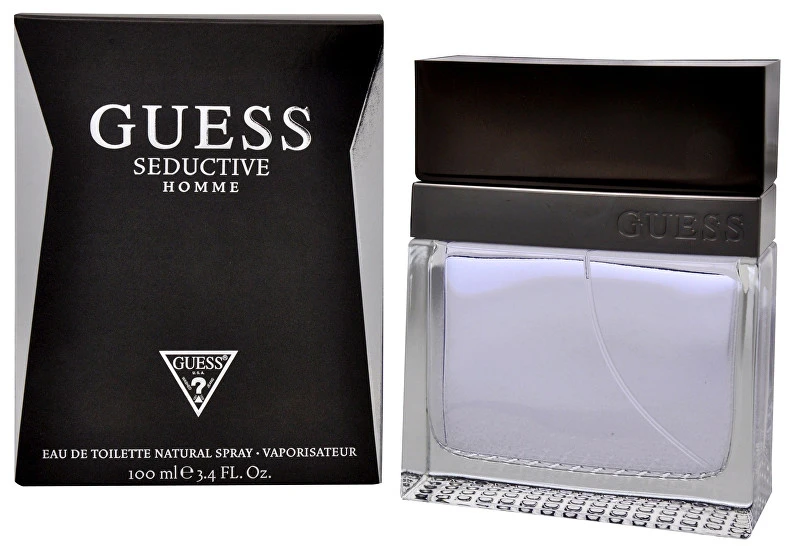 Guess - Seductive Homme - EDT - 100 ml