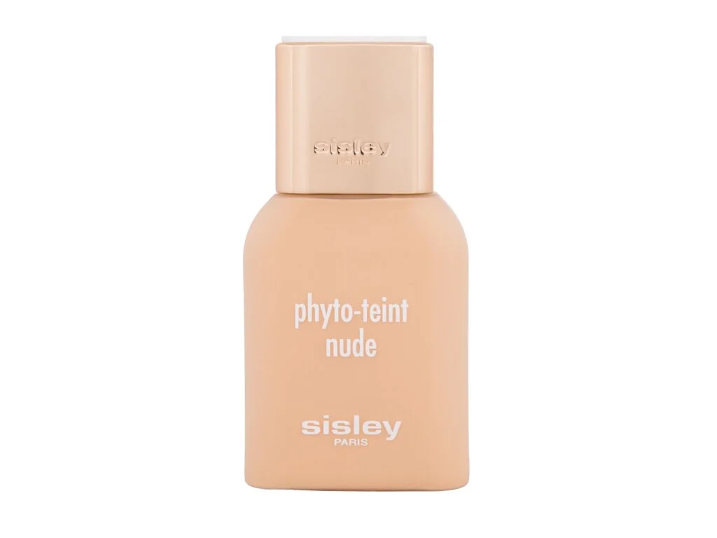 Makeup Sisley Phyto-Teint Nude, 30ml