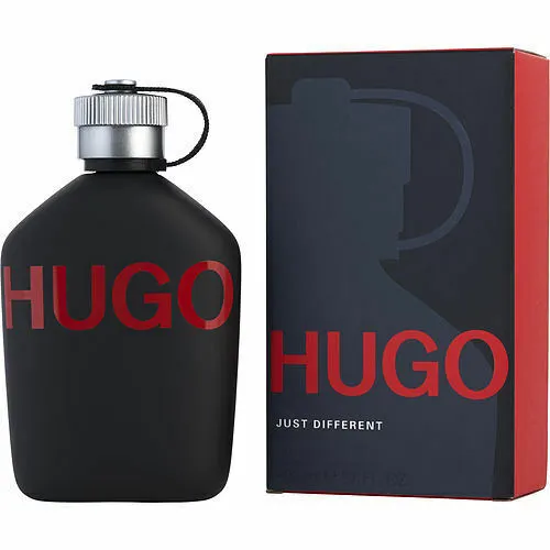 Hugo Boss - Hugo Just Different - EDT - 40 ml