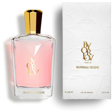 Orlov Paris Burning Desire Eau De Parfum 75 ml (woman)