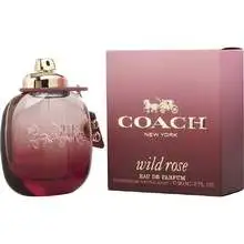Coach Wild Rose Eau De Parfum 90 ml (moteris)