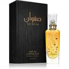 Universalūs kvepalai Lattafa Safwaan L’Autre Oud EDP, 100 ml