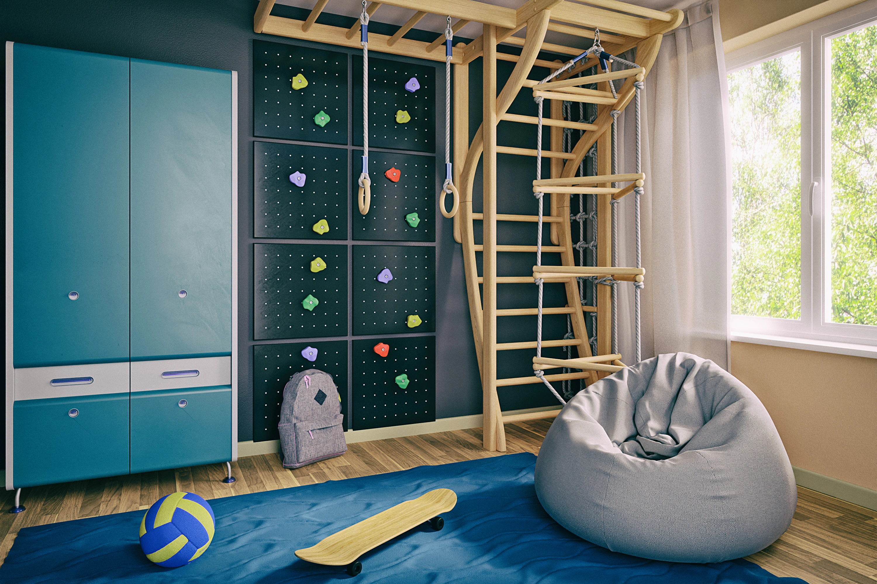 Como sėdmaišis, pilkas