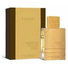 Universalūs kvepalai Al Haramain Amber Oud Gold Edition Extreme EDP, 100 ml